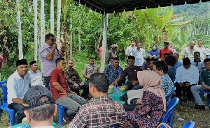 APBK Bireuen 2020 Diminta Prioritaskan Pembangunan Jembatan dan Jalan di Peusangan Selatan